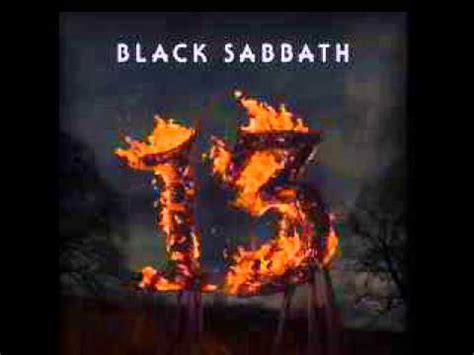 black sabbath 13 full album youtube